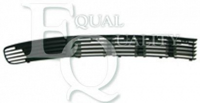 EQUAL QUALITY g0553 -  Решетка вентилятора, буфер